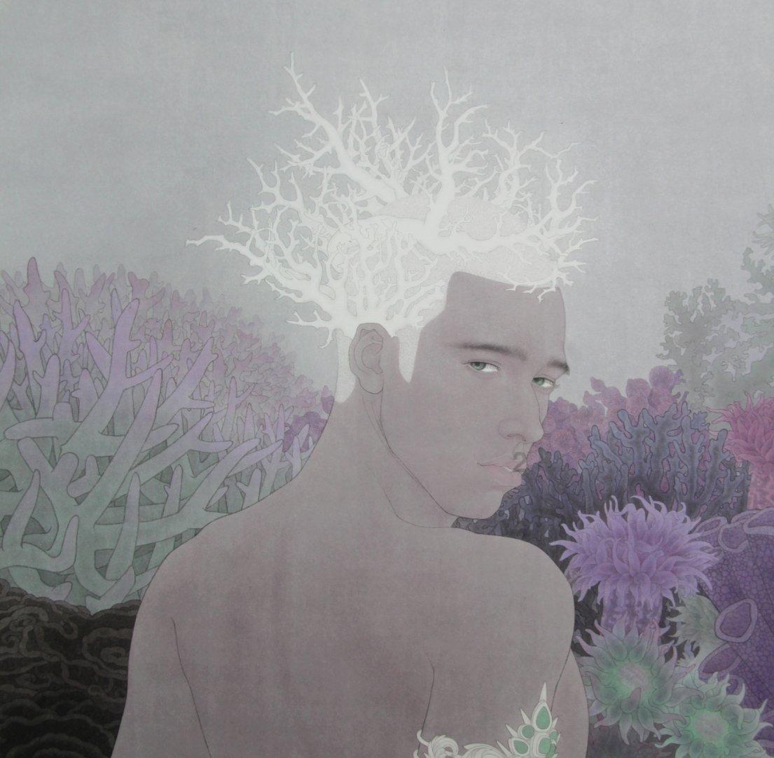 荒野八人组